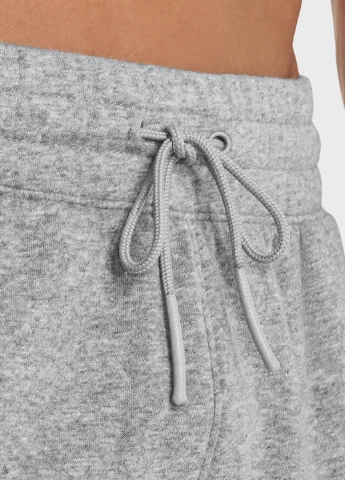Серые кэжуал зимние джоггеры брюки Under Armour