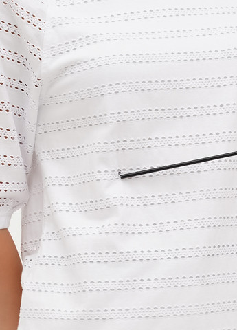 Белая блуза Esprit