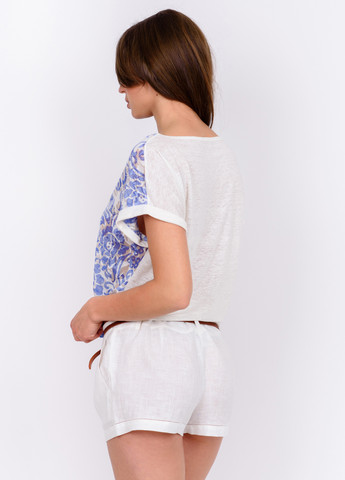 Костюм (блуза, шорти) Suavite (297948453)