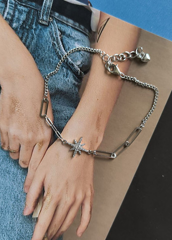 Браслет Silver Flame (354214607)