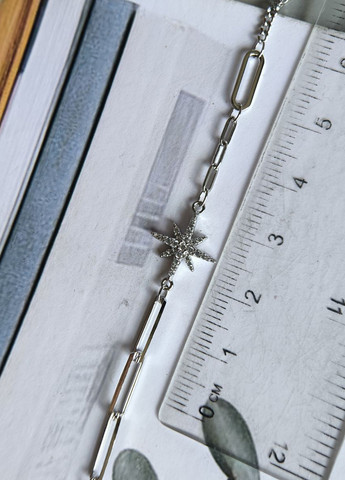 Браслет Silver Flame (354214607)