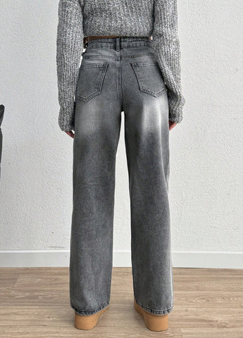 Джинси SHEIN - (342406019)