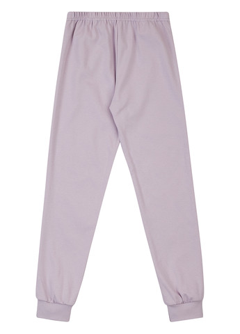 Комбинированная всесезон пижама (реглан, брюки) реглан + брюки Garnamama