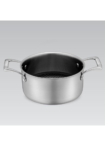 Каструля MR-3504-20 20 см 3.1 л Maestro (253629627)
