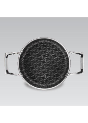 Каструля MR-3504-20 20 см 3.1 л Maestro (253629627)