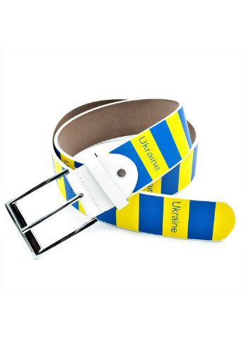 Ремінь 100-110х4,3 см Le-Mon (253135948)