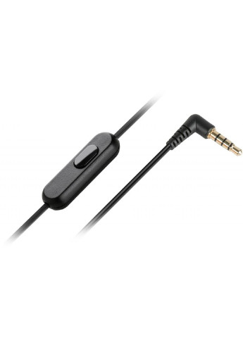 Наушники (MDREX15APB.CE7) Sony MDR-EX15AP Black (253546272)