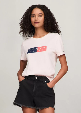 Футболка Tommy Hilfiger - (303271454)