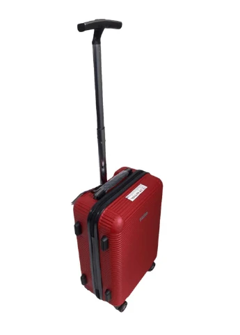 Чемодан дорожный Малый S под Ручную кладь 968 29л 55x35x22см AIRTEX (254070607)