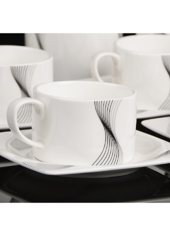 NP81SETTEA Чайний сервіз 6/15 Lora (188979162)