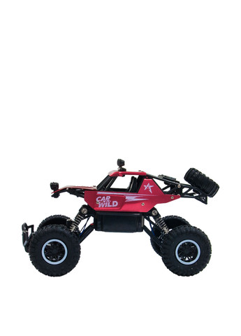 Автомобіль OFF-ROAD CRAWLER на р/к - CAR VS WILD Sulong Toys (134644220)