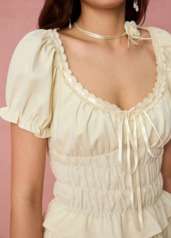 Костюм (блуза, спідниця) SHEIN (366257728)