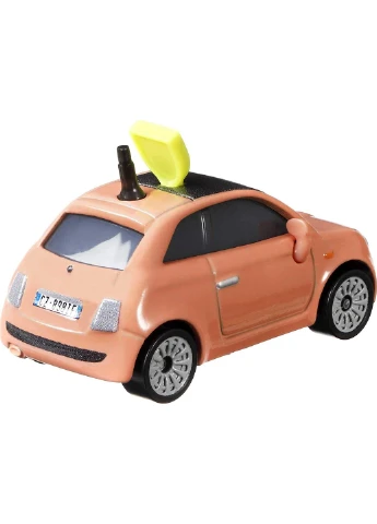 Машинка Тачки 3 Disney Pixar Cars Cartney Carsper (GRR51) Mattel (255254452)