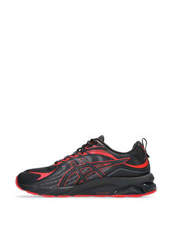 Черные демисезонные кроссовки Asics 1203A594-006