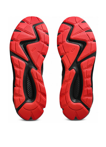 Черные демисезонные кроссовки Asics 1203A594-006