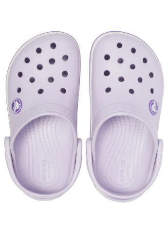 Сабо Crocs Crocband Kids (217676085)