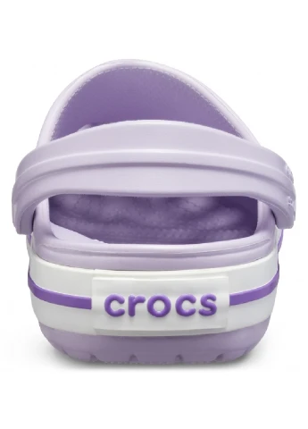Сабо Crocs Crocband Kids (217676085)