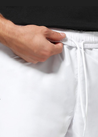 Белые спортивные демисезонные джоггеры брюки Australian