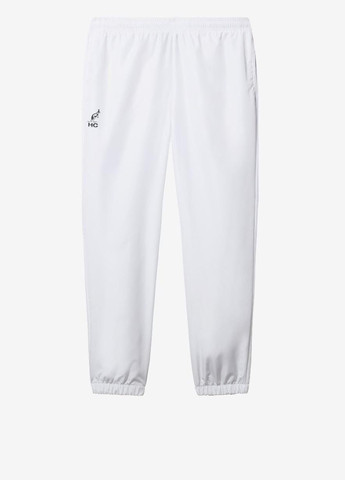 Белые спортивные демисезонные джоггеры брюки Australian