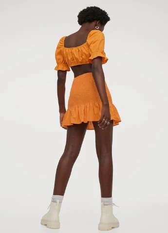 Топ H&M (252627205)