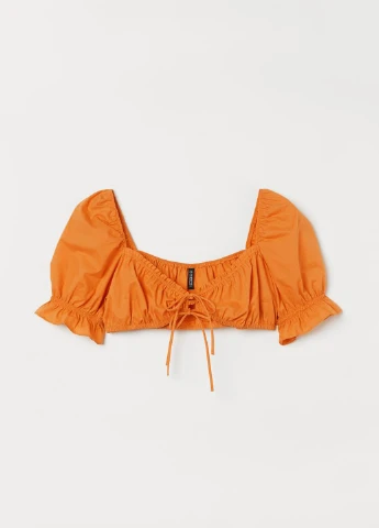 Топ H&M (252627205)