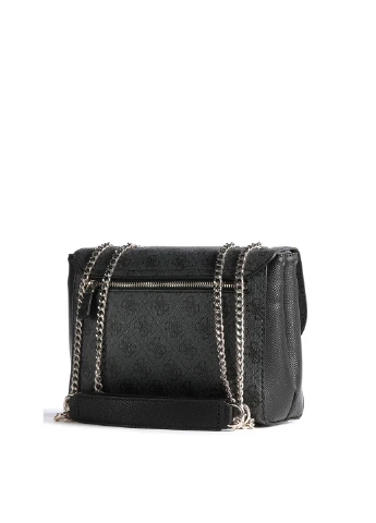 Сумка кросс-боди Guess CORDELIA LOGO CNVRTBL XBDY FLP (251444171)