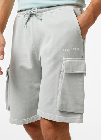 Шорты UNITED4 (303482674)