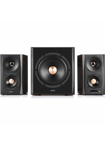 Акустична система Edifier S360DB Brow (250515068)