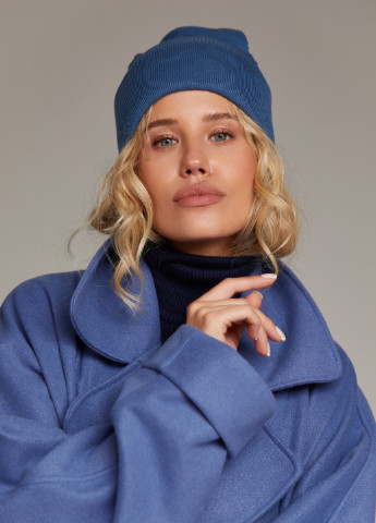 Шапка з широким відворотом Gepur (254582157)