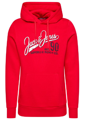 Худи JACK&JONES (251161123)