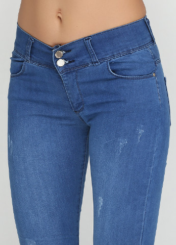 Джинси Zagros Jeans - (113885621)