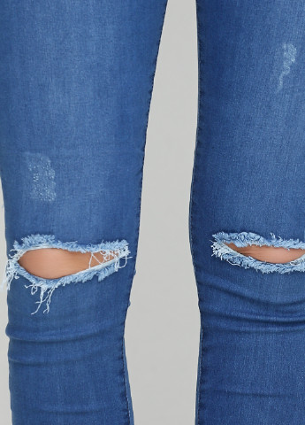 Джинси Zagros Jeans - (113885621)