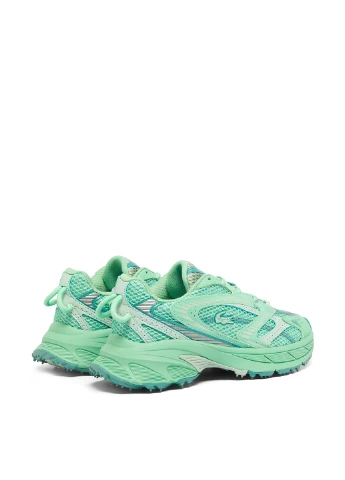 Кросівки Lacoste салатові демісезони (363619897)