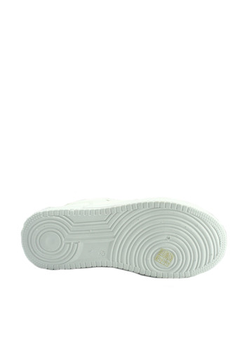 Зимние ботинки No Brand с белой подошвой из искусственной кожи