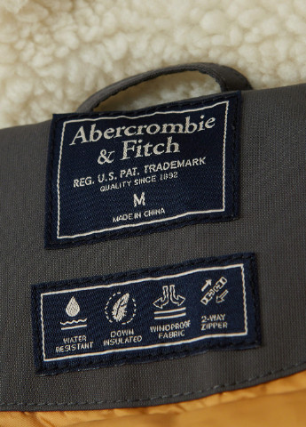 Парка Abercrombie & Fitch (33505816)