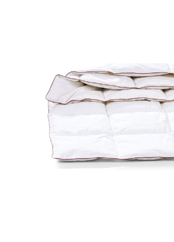 Ковдра MirSon пухова DeLuxе 028 легка 110x140 см (2200000007858) No Brand (254008871)