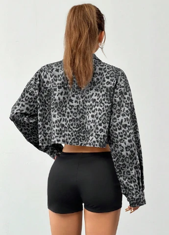 Жакет SHEIN (339132858)