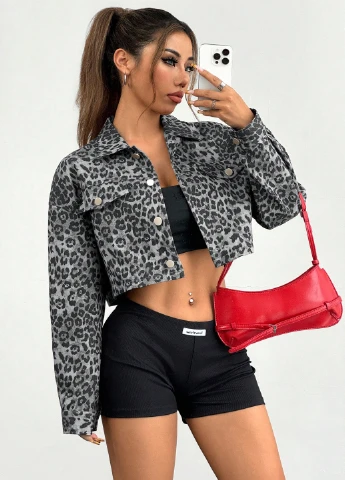 Жакет SHEIN (339132858)