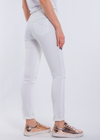 Джинсы Love Moschino - (253976804)