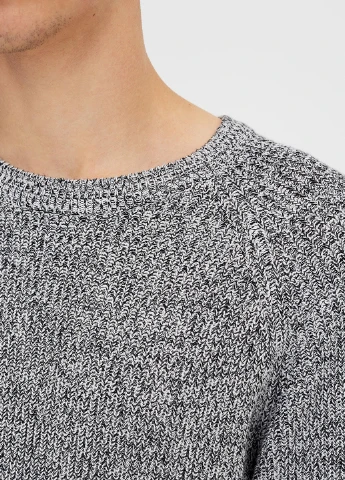 Молочний демісезонний джемпер джемпер Pull & Bear