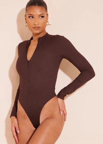 Боді PrettyLittleThing (256699868)