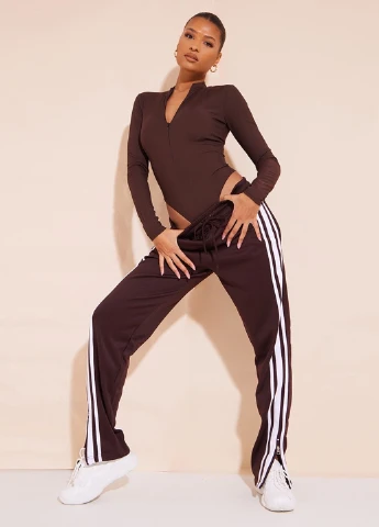 Боді PrettyLittleThing (256699868)