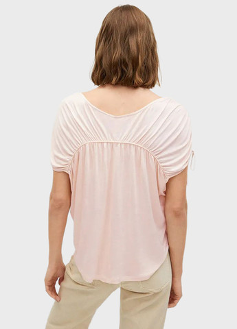 Футболка Mango - (332382454)