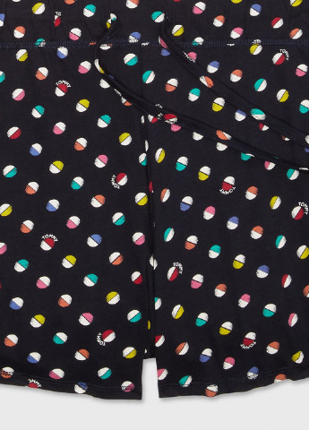 Комбинированная всесезон пижама (майка, шорты) майка + шорты Tommy Hilfiger