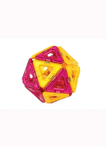 Конструктор Magformers Математический набор 42 элемента (158538493)