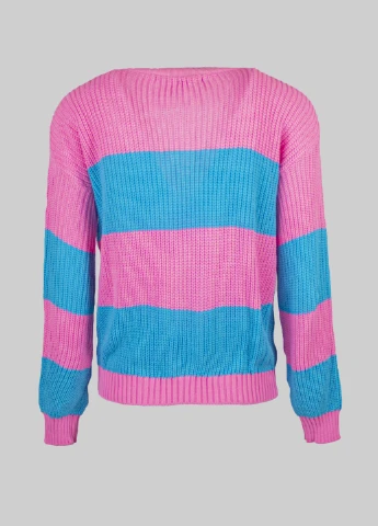 Разноцветный демисезонный кардиган Boohoo