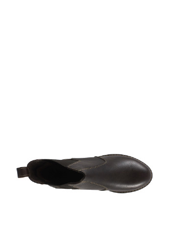 Осенние ботинки челси Vm-Villomi без декора