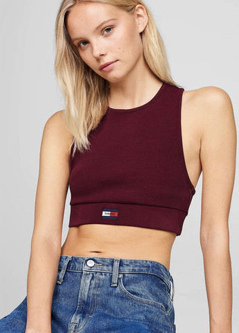 Топ Tommy Jeans (315063257)