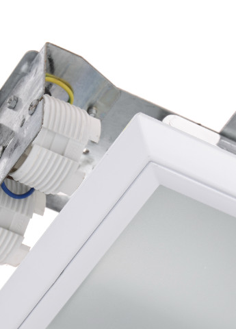 Світильник, 19х19х9,2 см Brille (144560813)