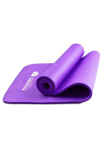 Спортивный коврик для йоги 180х61х1 см Power System (255405588)